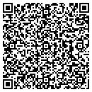 QR code with Hare & Walsh contacts