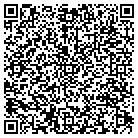 QR code with Hafer & Associates Corporation contacts