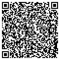 QR code with YMCA contacts