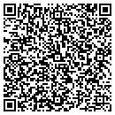 QR code with Aaron Fence Company contacts