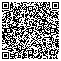 QR code with Asmarteru contacts