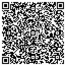 QR code with C & P Enterprise Inc contacts