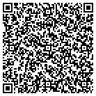 QR code with ISS Landscape Management Service contacts