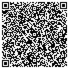 QR code with University-MD Cmrec Hdqurts contacts
