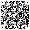 QR code with John Overbey contacts