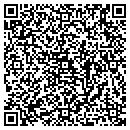 QR code with N R Chandragiri MD contacts