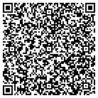 QR code with Hick's Chevrolet Buick Volvo contacts