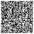 QR code with B M Williams Associates contacts