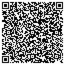 QR code with Athelas Institute contacts