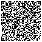 QR code with High's Of Baltimore contacts