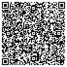 QR code with H & R Block Tax Service contacts