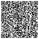 QR code with Rainbow Nursing Service contacts