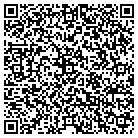 QR code with Reliable Window Tinting contacts