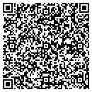 QR code with James Esham contacts