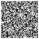 QR code with I Make U Up contacts
