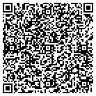 QR code with Accurate Optical Co contacts