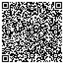 QR code with Young's Cafe contacts