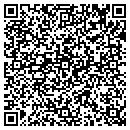 QR code with Salvation Army contacts