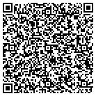 QR code with Riverview Bluffs COA contacts