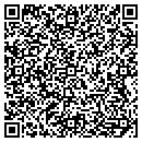 QR code with N S Nappi Assoc contacts