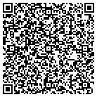 QR code with D C Sherman Builders Inc contacts