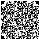 QR code with James M Kearns Plumbing & Heat contacts