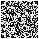 QR code with Clifton's contacts