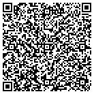 QR code with Christopher O Collins Archtct contacts