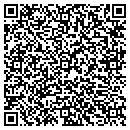 QR code with Dkh Delivery contacts
