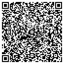 QR code with Autographix contacts