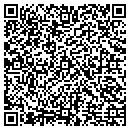 QR code with A W Tool & Machine LTD contacts