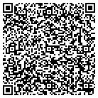 QR code with Manugistics Group Inc contacts