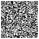 QR code with James C Wilson Excavating Inc contacts
