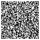 QR code with Tint Spot contacts