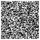 QR code with Hyman Equipment Co Inc contacts