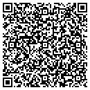 QR code with OConnor Remodeling contacts