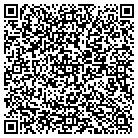 QR code with Projection Presentation Tech contacts