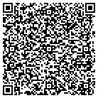QR code with Welding Tech Welding & Mechanical contacts