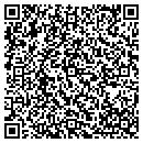 QR code with James V Cunningham contacts