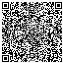QR code with RAC Engines contacts