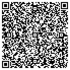 QR code with C Dce Center For Distance Edu contacts