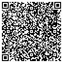 QR code with Gary A Klein MD contacts