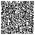 QR code with E C Group contacts