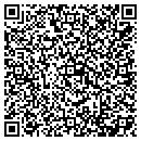 QR code with DTM Corp contacts