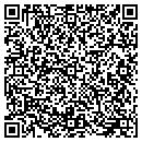 QR code with C N D Monuments contacts