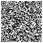 QR code with Hedyeh Atashbar DDS contacts