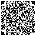 QR code with AAR contacts