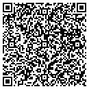 QR code with TEAMGENESIS.COM contacts