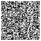 QR code with A & S Multiservices Inc contacts