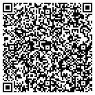 QR code with Allegiance Security Service contacts